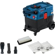 Bosch Industrial Wet & Dry Vacuum Cleaner - GAS400A