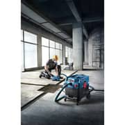 Bosch Industrial Wet & Dry Vacuum Cleaner - GAS400A