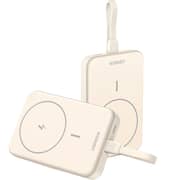 Ugreen Power bank 10000mAh White - PB760