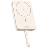 Ugreen Power bank 10000mAh White - PB760