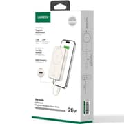Ugreen Power bank 10000mAh White - PB760