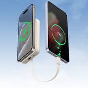 Ugreen Power bank 10000mAh White - PB760