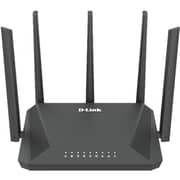DLink AX3000 Mesh Router Black - DIR-X 3010AX3000