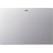 Acer Aspire Lite 16 (2025) Laptop - 13th Gen / intel Core i5-1334U / 16inch WUXGA / 512GB SSD / 16GB RAM / Shared Graphics / Windows 11 Home / English & Arabic Keyboard / Iron / Middle East Version - [NX.D73EM.001]