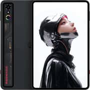 Nubia REDMAGIC Astra Tablet - WiFi 1TB 24GB RAM 9.06inch Eclipse Black - NP05J - International Version