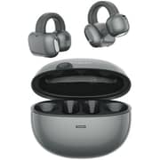 Nubia LiveClip Wireless Earbuds Light Grey