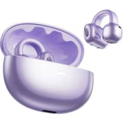 Nubia LiveClip Wireless Earbuds Purple