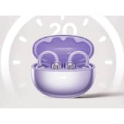 Nubia LiveClip Wireless Earbuds Purple