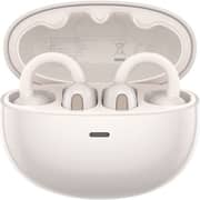 Nubia LiveClip Wireless Earbuds Bright White