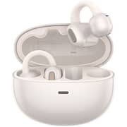 Nubia LiveClip Wireless Earbuds Bright White