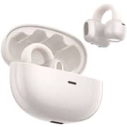 Nubia LiveClip Wireless Earbuds Bright White