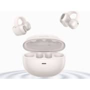 Nubia LiveClip Wireless Earbuds Bright White