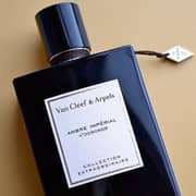 Van Cleef & Arpels Ambre Imperial Perfume For Men & Women 7.5ml Eau De Parfum - 3386460136587