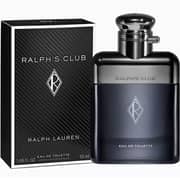 Ralph Lauren Ralph's Club Perfume For Men 50ml Eau De Toilette - 3605972917768