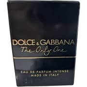 Dolce & Gabbana The Only One Intense Perfume For Women 5ml Eau De Parfum - 8057971183838