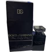 Dolce & Gabbana The Only One Intense Perfume For Women 5ml Eau De Parfum - 8057971183838