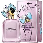Marc Jacobs Perfect Elixir Perfume For Women 100ml Eau De Parfum - 3616305187321