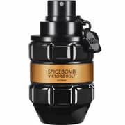 Viktor & rolf Spicebomb Perfume For Men Extreme 50ml Eau Dde Perfume - 3614270659652