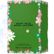 Marc Jacobs Daisy Wild Perfume For Women 100ml Eau De Parfum - 3616303466060