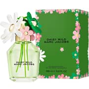 Marc Jacobs Daisy Wild Perfume For Women 100ml Eau De Parfum - 3616303466060