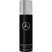 Mercedes Benz All over Body Spray For Men 200ml - 3595471026538