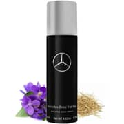 Mercedes Benz All over Body Spray For Men 200ml - 3595471026538