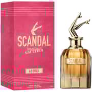 Jean Paul GAULTIER Scandal Absolu Perfume For Women 80ml Eau De Parfum - 8435415080422