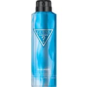 Guess Elements Blue Frost Deodorant For Men 226ml Body Spray - 85715336675
