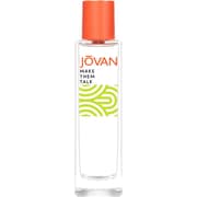 Jovan Make Them Talk Perfume For Men & Women 100ml Eau De Parfum - 3616305256539