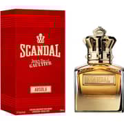 Jean Paul GAULTIER Scandal Absolu Perfume For Men 100ml Eau De Parfum - 8435415080385