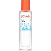 Jovan Skin I'm In Perfume For Men & Women 100ml Eau De Parfum - 3616305256522
