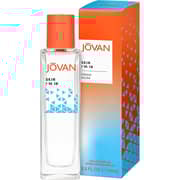 Jovan Skin I'm In Perfume For Men & Women 100ml Eau De Parfum - 3616305256522