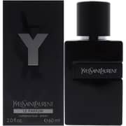 Yves Saint Laurent Y Perfume Spray For Men 60ml Eau De Parfum - 3614273316132