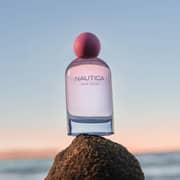 Nautica Rose Island Happy & Confident Perfume For Women 100ml Eau De Parfum - 3616305488879