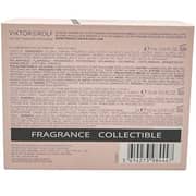 Viktor & Rolf Flowerbomb Set (Eau De Parfum 7ml+Body Lotion 15ml+Cream 2x15ml) For Women - 3614273984447