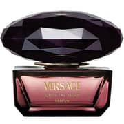 Versace Crystal Noir Perfume For Women 50ml Eau De Parfum - 8011003891498