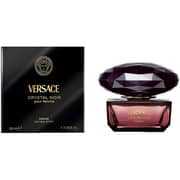 Versace Crystal Noir Perfume For Women 50ml Eau De Parfum - 8011003891498
