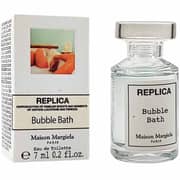 Maison Margiela Replica Bubble Bath Perfume For Men & Women 7ml Eau De Toilette - 3614273671002