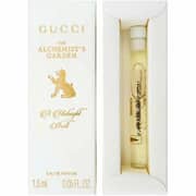Gucci The Alchemist's Garden A Midnight Stroll Perfume For Men & Women 1.5ml Eau De Parfum - 3614229828597