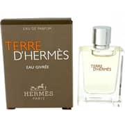 Hermes Terre D'Hermes Eau Givree Perfume For Men 5ml Eau De Parfum - 3346130012306