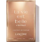 Lancome La Vie Est Belle L'Extrait Perfume For Women 50ml Eau De Parfum - 3614273924375