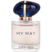 GIORGIO ARMANI My Way Perfume For Women 7ml Eau De Parfum - 3614272907782