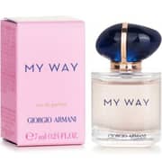 GIORGIO ARMANI My Way Perfume For Women 7ml Eau De Parfum - 3614272907782