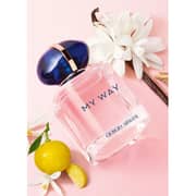 GIORGIO ARMANI My Way Perfume For Women 7ml Eau De Parfum - 3614272907782