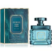 Guess Uomo Acqua Perfume For Men 50ml Eau De Toilette - 85715336613