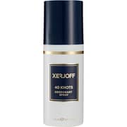 Xerjoff 40 Knots Perfume For Men & Women 100ml Deodorant Spray - 8054320903413