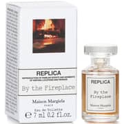 Maison Margiela Replica the Fireplace Perfume For Men & Women 7ml Eau De Toilette - 3614273521888