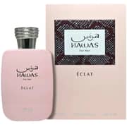 Rasasi Hawas Eclat Perfume For Women 100ml Eau de Parfum - 614514339206