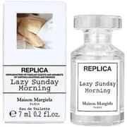 Maison Margiela Lazy Sunday Morning Perfume for Women 7ml Eau de Toilette - 3614273326919