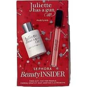 Juliette Has A Gun Not a Perfume Gift Set For Women 8 ml + 5 ml Eau de Parfum - 3760022734600